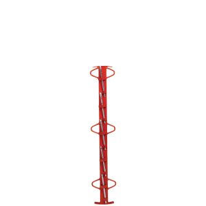 Hayes H5085 Steel Strainer Clamps