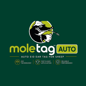Alternative view of Moletag Auto Twin Tags