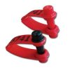 Rubba 1 Sheep Tags Red Replacement Pairs