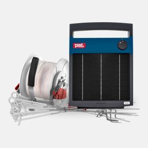 Electric Fencing