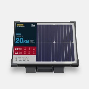 Solar Energisers