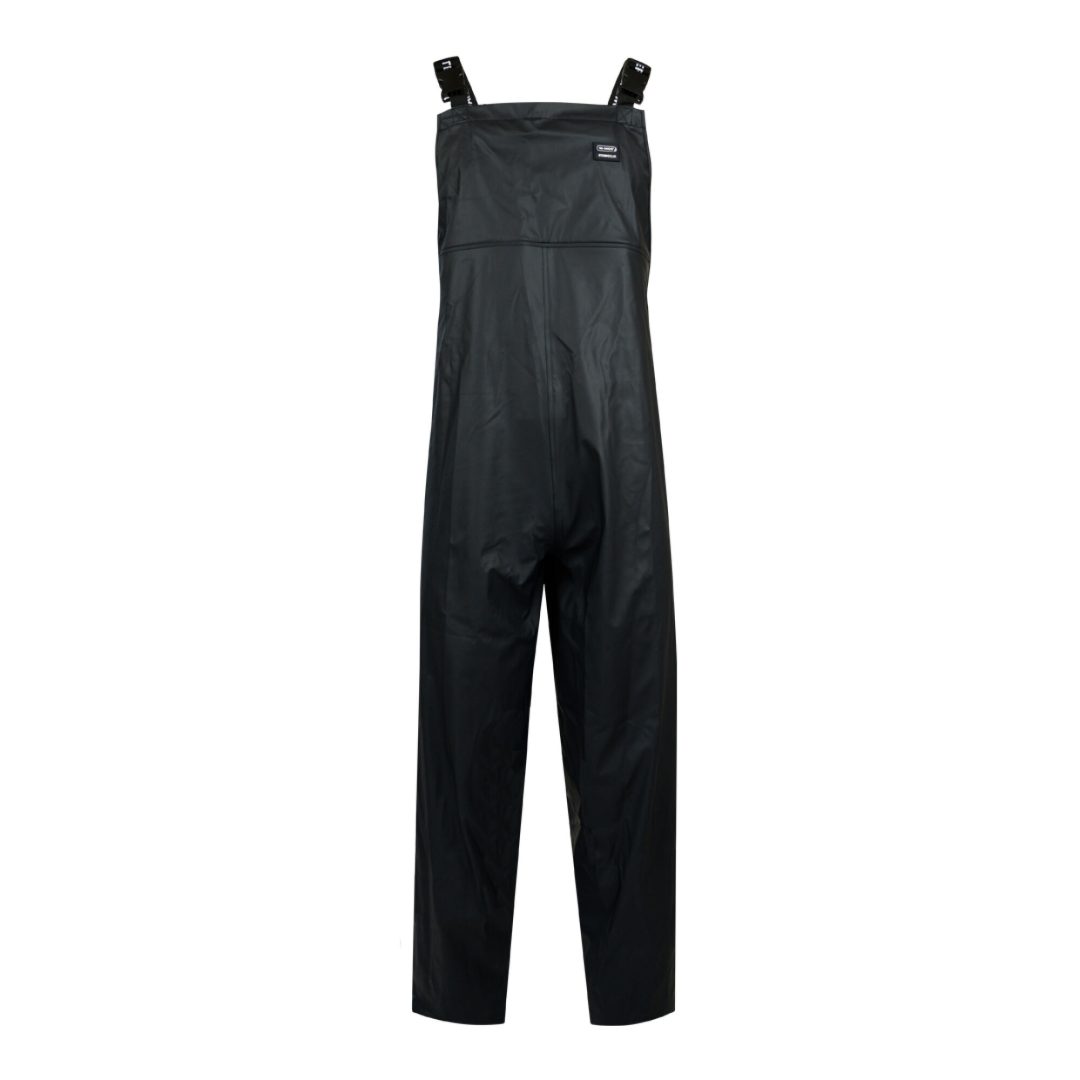 Cottonmount Swampmaster Stormgear Bib & Brace Navy