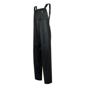 Alternative view of Cottonmount Swampmaster Stormgear Bib & Brace Navy
