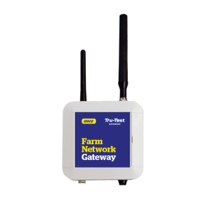 Active Tag Gateway -  POA