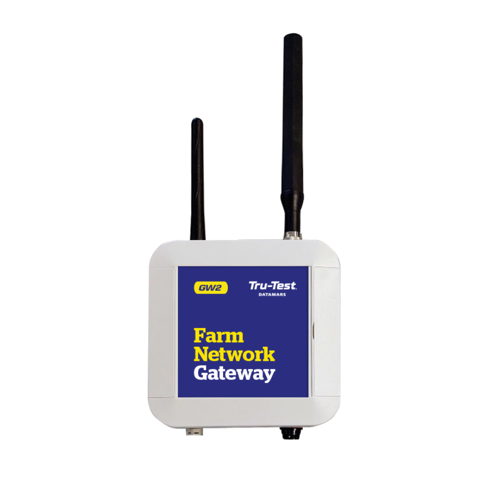 Active Tag Gateway - POA