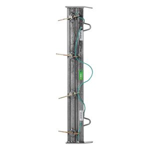 Strainrite 1320mm Wedge Strainer Board